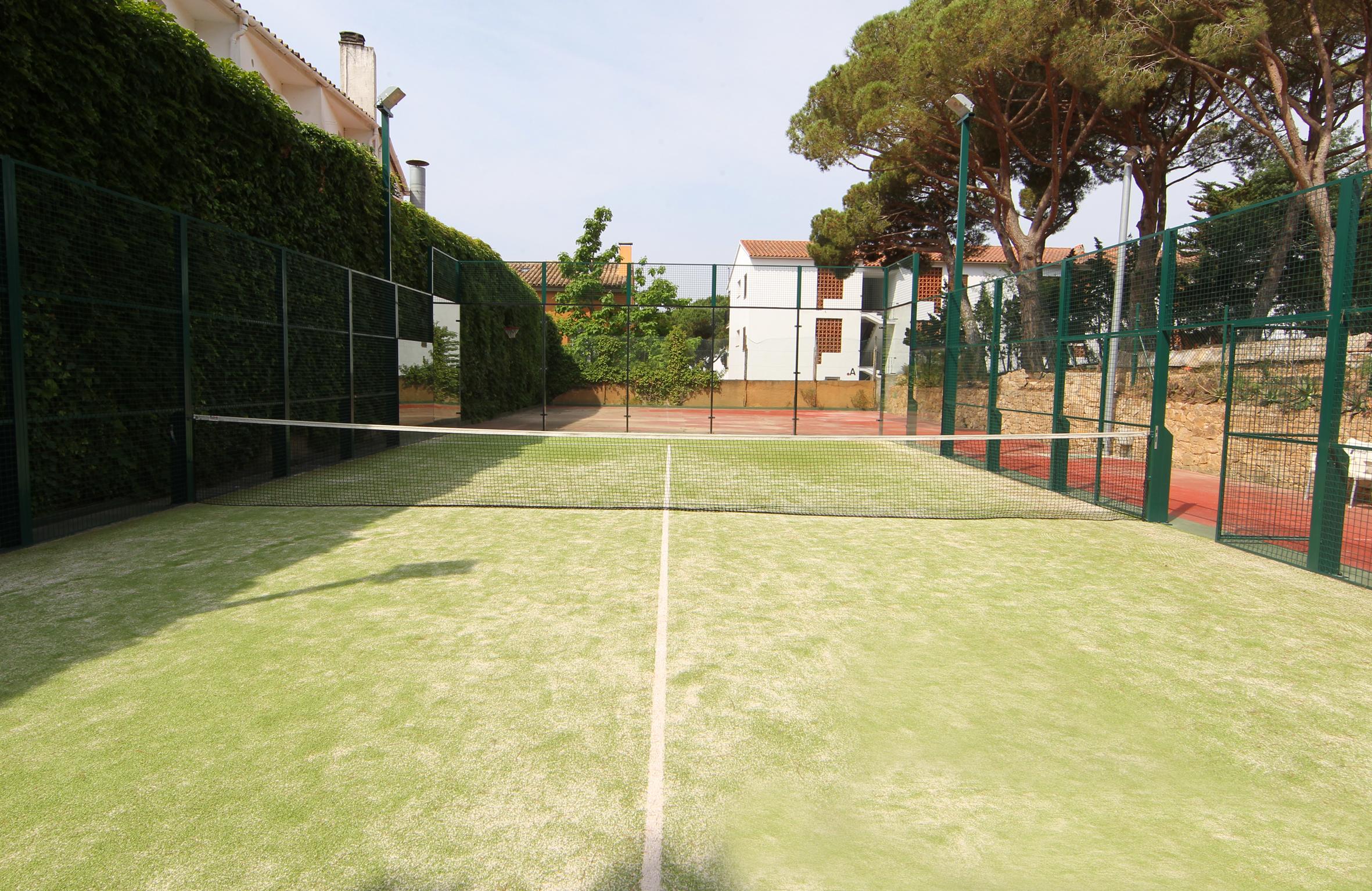 Hotel Alga Calella De Palafrugell Luaran gambar