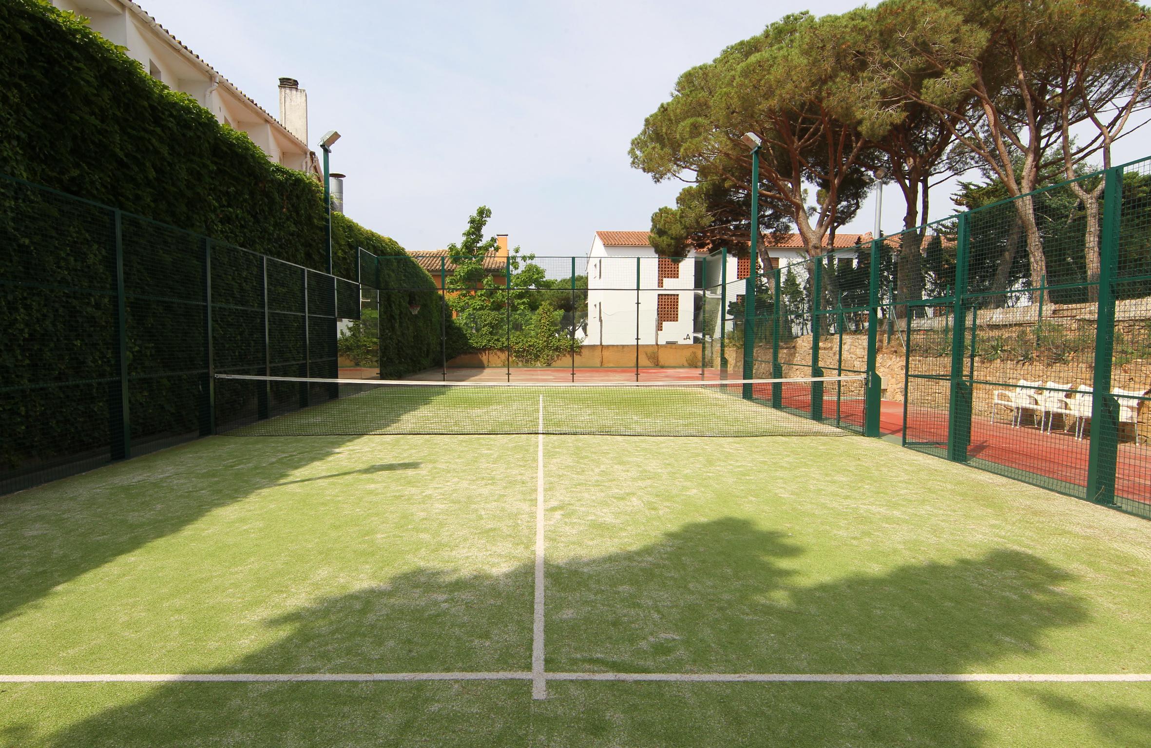 Hotel Alga Calella De Palafrugell Luaran gambar